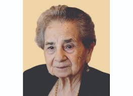 Maria Maritato — Il Globo