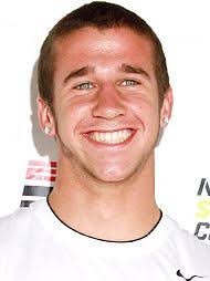 Dominic Baldwin's Instagram, Twitter & Facebook