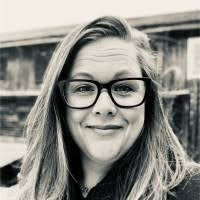 Anna Modin Email & Phone Number