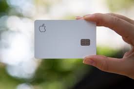Currently, it is only available in the united states. Apple Card Review The Points Guy