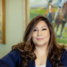 Jennifer Mendez | People on The Move - San Antonio Business Journal