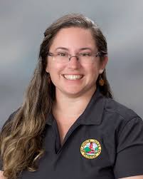 Staff Directory • Jackie Alex