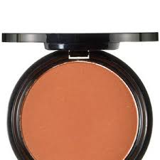 This vegan pressed powder bronzer is perfect for getting a honey glow all year long! Nyx Matte Bronzer Review Allure