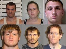 Man Indicted for Allegedly Fracturing Victim's Face: Roundup