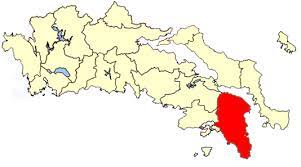 Attica is the birthplace of george dewey hay, founder of the grand ole opry. Attica Province Wikipedia