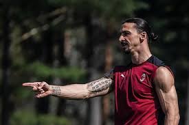 It contains every game zlatan ever played. Zlatan Ibrahimovic Courts Another Controversy After Covid 19 Lockdown Restaurant Meeting