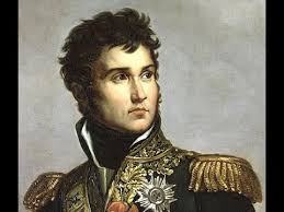 Battle of the Marshals