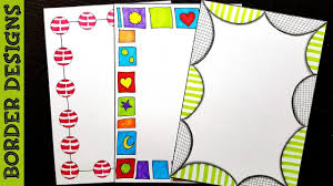 Epingle Sur Border Designs Here you can explore hq creative borders transparent illustrations, icons and clipart with filter setting like size, type, color etc. epingle sur border designs