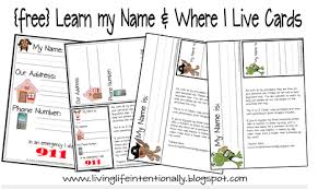 Educational Freebie Learning To Write My Name Address Printables Money Saving Mom Free Homeschool Printables Homeschool Printables Preschool Learning