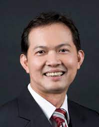 Dr leong wai mun sean. Mp Parliament Of Singapore