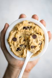Nothing promises pleasure more readily than the words freshly ba. Chickpea Cookie Dough Recipe The Ultimate Guide From My Bowl