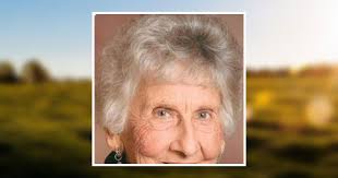 Mary Bishop Obituary June 7, 2016