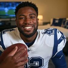 Who is everyone's favorite Cowboy