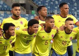 Selección de fútbol de colombia) represents colombia in men's international football and is managed by the colombian football federation, the governing body for football in colombia.they are a member of conmebol and are currently ranked 15th in the fifa world rankings. 0 Oti11zed8nxm