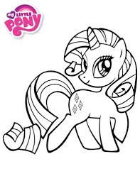Discover (and save!) your own pins on pinterest 13 Most Fabulous Little Pony Coloring Pages Nightmare Rarity Moon Coloring Home