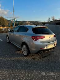 Image result for Grigio Argentovivo 2012 Giulietta