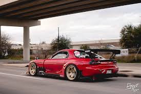 Mazda rx7 ultrahd background wallpaper for wide 16:10 5:3 widescreen wuxga wxga wga 4k uhd tv 16:9 4k & 8k ultra hd 2160p 1440p 1080p download mazda rx7 ultrahd wallpaper. Hd Wallpaper Mazda Rx 7 Sports Car Red Cars Transportation Mode Of Transportation Wallpaper Flare Red Car Mazda Rx7 Mazda