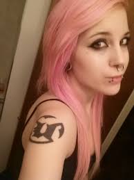 Prictures from febuary first!🌙❤