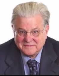 John Wareham's Instagram, Twitter & Facebook