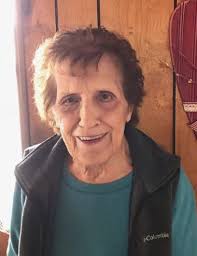 Obituary: Irene E. (Perry) Hanson
