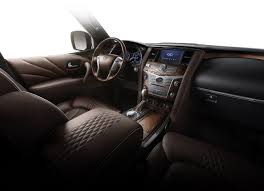 2015 Infiniti Qx80 Limited Edition Suv 2015 Infiniti Infiniti New Suv
