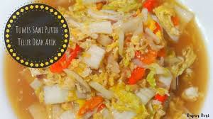 We did not find results for: Resep Tumis Sawi Putih Telur Orak Arik Youtube