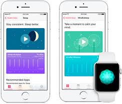 Your trusty sidekick can boost your health. Securing And Extracting Health Data Apple Health Vs Google Fit Elcomsoft Blog
