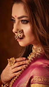 Get inspired by Sonalee Kulkarni's bridal looks