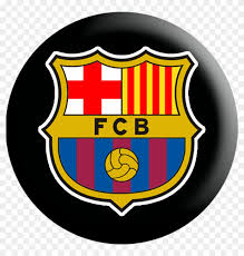 You can also this new kits package in first touch soccer 2015 and fts 18: Dream League Fc Barcelona Logo