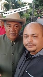 Encuentro con Cristóbal Jiménez, Catante Llanero