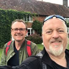 Sean Lock's poignant gift for family after death as stars pays tribute