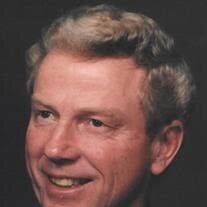 Alton E Stephens Obituary