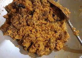 Resep empal aroma kemangi enak, dari aromanya saja sudah bikin lapar. Cara Memasak Empal Daging Serundeng Kelapa Primadaily Com