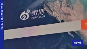 China extends social media sanctions to include Weibo, Kuaishou