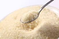 Food Grade Beef Gelatin 20 30 60 80 Mesh/Animal Gelatin