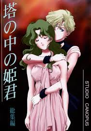 Used Doujinshi 】 STUDIO CANOPUS (Mari Yamada) 