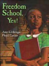 Whispers of freedom 2.2 chapter two: Freedom School Yes Zinn Education Project