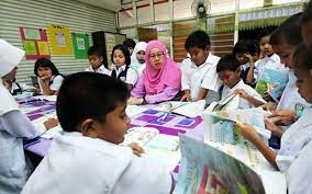 Dengan memakai gambar kartun yang hendak disiapkan misalnya kartun yang sudah kami sajikan untuk kalian oleh dari itu simak langsung serta. Guru Bukan Opsyen Perlu Ambil Muet Jika Mahu Mengajar Bi Kata Teo Free Malaysia Today Fmt