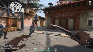 Blend your style and experience on a global, competitive stage. Valorant Riot Vanguard Anti Cheat How To Download Gamewatcher