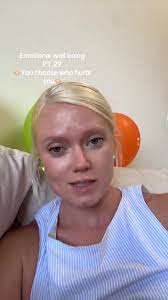 Emotional well being PT.29: 🤝🏻you get to choose who hurts you🤝🏻