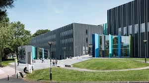 Site officiel de tourisme de nantes métropole: Euniwell University Of Nantes