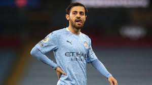 Non si placano le voci sul centrocampista del city: Live Transfer Talk Barcelona To Compete With Ac Milan For Man City S Bernardo Silva