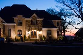 Low Voltage Outdoor Lighting Deck Lights Hampton Newport News Williamsburg Va