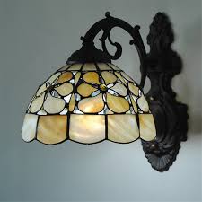 Tiffany Wall Lamps Sconces For Metal Wall Light 110v 110 120v 220 240v Max 60w 5025767 2020 156 38