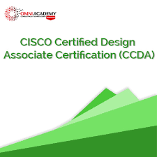 Cisco certifications are the list of the certifications offered by cisco systems. Cisco Certified Design Associate Certification Ccda Course Karachi Pakistan
