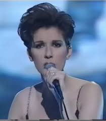 Celine Dion Sounds Like Elsa