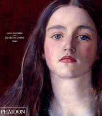 Stella/John Everett Millais 超希少、100年前の画集より