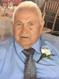 Robert Carr Obituary July 18, 2020