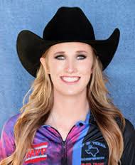 Rodeo's Leading Ladies