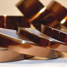 L'isolation permet le transfert de chaleur et permet donc de réduire la quantité d'énergie requise pour augmenter les températures et protéger les matériaux adjacents des dommages de la chaleur. Ruban Isolant Kapton Plaque De Montage Adhesive Polyamide Isolation Thermique Multifonction Ruban Resistant A La Chaleur Haute Temperature Aliexpress